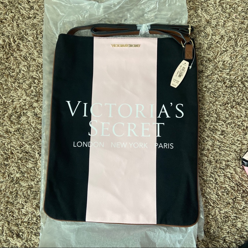 Victoria’s Secret bag